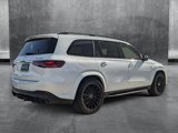 New 2025 Mercedes-Benz GLS 63 AMG 4MATIC image 2