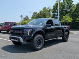 New 2025 Ford F150 Raptor image 5