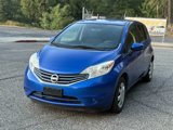 Used 2016 Nissan Versa Note SV image 2