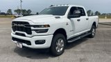 New 2025 RAM 3500 Big Horn image 3