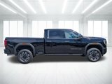 New 2025 GMC Sierra 3500 Denali Ultimate image 2