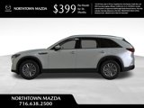 New 2025 MAZDA CX-90 Plug-In Hybrid w/ Preferred image 5