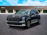New 2026 Hyundai Palisade Calligraphy image 2