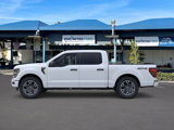 New 2025 Ford F150 STX image 3