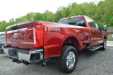 New 2025 Ford F350 XLT image 4