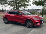 Used 2021 Ford Mustang Mach-E GT w/ GT Performance Edition image 3