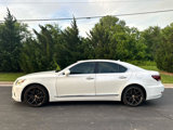Used 2013 Lexus LS 460 AWD w/ Comfort Pkg image 3