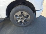 New 2025 Ford F150 Lightning Lariat image 2