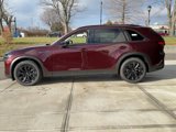 New 2025 MAZDA CX-90 Plug-In Hybrid w/Premium Sport image 3