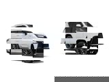 New 2025 Lexus LX 700h F Sport image 4
