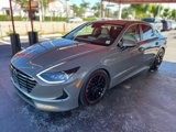 Used 2020 Hyundai Sonata SE image 4
