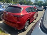 Used 2025 MAZDA CX-5 AWD 2.5 S w/ Select Package image 3