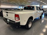 Used 2022 RAM 3500 Tradesman w/ Max Tow Package image 4