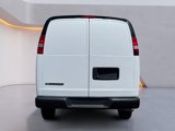 Used 2023 Chevrolet Express 2500 Extended w/ Driver Convenience Package image 4