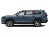 New 2025 Toyota Grand Highlander AWD image 4