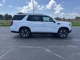 New 2025 GMC Yukon AT4 Ultimate image 6