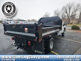 New 2025 Chevrolet Silverado 3500 W/T w/ WT Convenience Package image 5