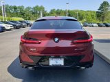 New 2025 BMW X4 xDrive30i w/ Premium Package image 6