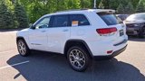 Certified 2022 Jeep Grand Cherokee Limited image 6