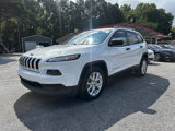 Used 2016 Jeep Cherokee Sport image 2