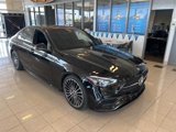 Used 2022 Mercedes-Benz C 300 Sedan image 2