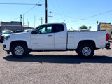 Used 2017 Chevrolet Colorado W/T w/ WT Convenience Package image 3