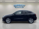Used 2018 Audi Q3 2.0T Premium image 3