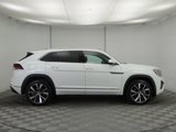 New 2025 Volkswagen Atlas Cross Sport SEL Premium R-Line image 4