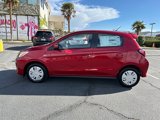 New 2024 Mitsubishi Mirage ES image 4
