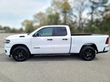 Used 2025 RAM 1500 Tradesman w/ Night Edition image 2