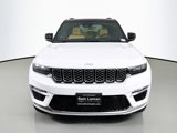 New 2025 Jeep Grand Cherokee Summit image 2