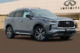 New 2025 INFINITI QX60 Sensory w/ Lighting Package (N94) image 2