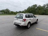 Used 2013 Subaru Forester 2.5X w/ Popular Pkg 1 image 4