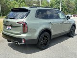 New 2025 Kia Telluride SX Prestige X-Line image 4