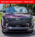 Used 2025 Cadillac Escalade IQ Sport 2 image 2