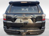 Used 2021 Toyota 4Runner Nightshade image 4