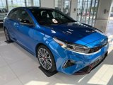 Used 2023 Kia Forte GT w/ GT2 Package image 4