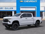 New 2025 Chevrolet Silverado 1500 LT Trail Boss w/ LT Trail Boss Premium Package image 2