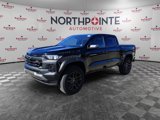 New 2025 Chevrolet Colorado Trail Boss image 2