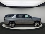 New 2025 Chevrolet Suburban Premier image 4