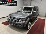 Used 2016 Land Rover LR4 HSE image 4