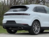 Certified 2024 Porsche Cayenne image 5