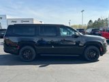 New 2025 Jeep Wagoneer L Series II image 3