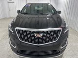 Used 2022 Cadillac XT5 Premium Luxury w/ LPO, Floor Liner Package image 4