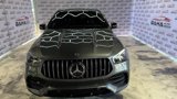 Used 2023 Mercedes-Benz GLE 53 AMG 4MATIC Coupe image 5