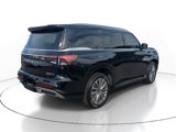 New 2025 INFINITI QX80 Sensory image 3