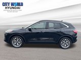 Used 2022 Ford Escape Titanium image 2