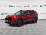 New 2026 Chevrolet Equinox RS image 5