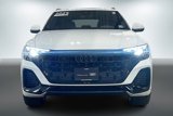 Certified 2025 Audi Q8 Premium image 3