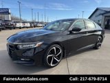 Used 2019 Honda Accord Sport image 5